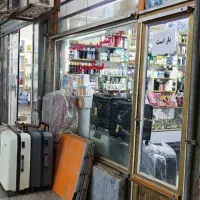فروش مغازه تجاری در پاساژ علویان