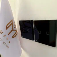 کلید لمسی رویال