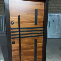 درب ضدسرقت ترک و ایرانی ، انواع درب داخلی|مصالح و تجهیزات ساختمان|تهران, امام حسین|دیوار