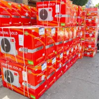 پخش عمده و جزیی کولرگازی