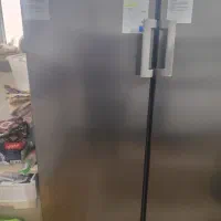 یخچال و فریزر کنوود سالم