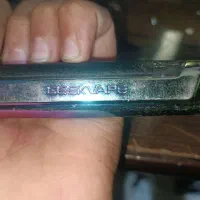 پاد یا ویپ نیازمند تعمیر