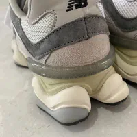 کتونی نو اورجینال نیوبالانس ۹۰۶۰ ویتنام سایز ۳۹/۵|کیف، کفش، کمربند|اندیشه, اندیشه فاز ۳|دیوار