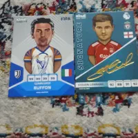 کارت کیمدی 2025