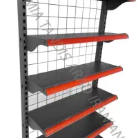 قفسه بندی بهمنی(در ارومیه)  خرید و فروش