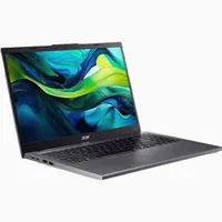 لپتاپ ایسر مدل Aspire A15 Ryzen 7 8840HS|رایانه همراه|قم, عمار یاسر|دیوار