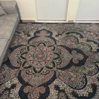 دو تا فرش به ابعاد ۱۲ متری و ۹ متری|فرش|تهران, پونک|دیوار