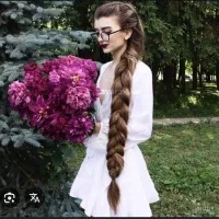 خرید و فروش مو طبیعی بانوان