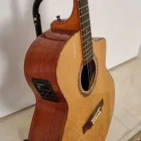 گیتار آکوستیک