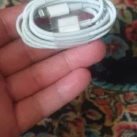 کابل شارژ آیفون|لوازم جانبی موبایل و تبلت|سنندج, |دیوار