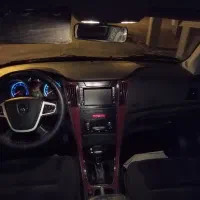 ماکت دنا پلاس