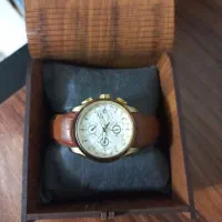ساعت مچی زنانه سه موتوره تیسوت TISSOT اصل
