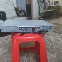 دستگاه سی دی|پخشکننده DVD و ویدیو|اصفهان, خانه اصفهان|دیوار