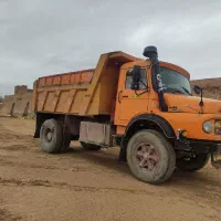 تک1921|خودرو سنگین|مشهد, میان ولایت|دیوار