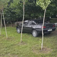 پژو ۴۰۵ مدل ۸۵ کلکسیونی