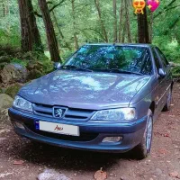 پژو پارس مدل94 بدون رنگ|خودرو سواری و وانت|زابل, |دیوار