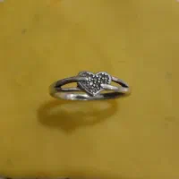 انگشتر های زنانه نقره|جواهرات|دورود, |دیوار