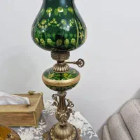 ظروف دکوری گلدکیش|ظروف سرو و پذیرایی|تهران, مهران (سیدخندان)|دیوار