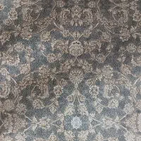 فرش 12 متری نو
