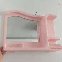 آینه درحدنو و تمیز