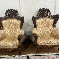 مبلمان|مبلمان خانگی و میز عسلی|کرج, عظیمیه|دیوار