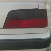 چراغ خطر پارس