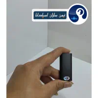 شنود ویس رکوردر ضبط صدا مینیاتوری 32GB|صوتی و تصویری|شاهین‌شهر, شهرک مطهری|دیوار