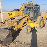 بیل بکهو سنوپارس 120|خودرو سنگین|شهرکرد, |دیوار