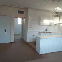 منزل مسکونی تازه تعمیر و دو کله روحیه دار|فروش آپارتمان|نجفآباد, شهرک بهاران|دیوار