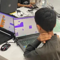 برنامه نویسی و رباتیک، مسابقات پژوهشسرا|خدمات آموزشی|بندر دیر, |دیوار