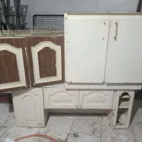 کابینت فلزی