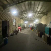 استخدام جوشکار با حقوق عالی، کار ثابت و حرفه ای