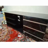 زیر تلویزیوپی|میز تلویزیون|شیراز, امام حسین|دیوار