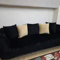 مبل|مبلمان خانگی و میز عسلی|اصفهان, سنبلستان|دیوار