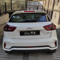 بک ایکس ۳ پرو / BAC X3 PRO