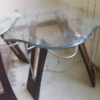 آینه و میز عسلی و پذیرایی|آینه|پرند, فاز ۵|دیوار