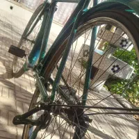 دوچرخه چینی|دوچرخه، اسکیت، اسکوتر|پیر بکران, |دیوار