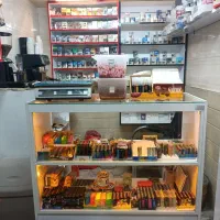 واگذاری مغازه دخانیات۱۰ متری در نوبهار|اجارهٔ مغازه و غرفه|قم, نوبهار|دیوار