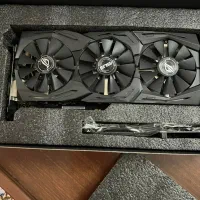 کارت گرافیک gforce gtx1070 ti|قطعات و لوازم جانبی رایانه|تهران, سازمان برنامه جنوبی|دیوار