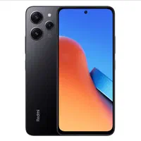 شیائومی redmi 12 با حافظهٔ ۲۵۶ گیگابایت