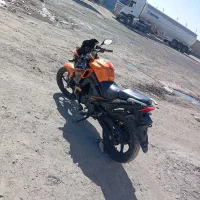 موتور سیکلت مگلی ۲۰۰|موتورسیکلت|زاهدان, |دیوار