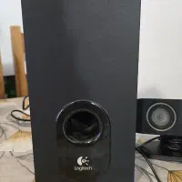 اسپیکر ۶ تکه Logitech x530|قطعات و لوازم جانبی رایانه|اصفهان, پروین|دیوار