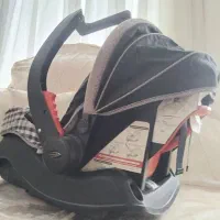 کریر خارجی|کالسکه و لوازم جانبی|همدان, |دیوار