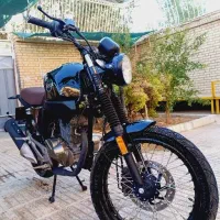 موتور زونتس n2|موتورسیکلت|شهرضا, |دیوار