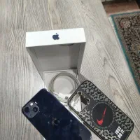 آیفون 13نرمال نو دوسیم کارت نو