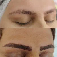 خدمات آرایش دائم|خدمات آرایشگری و زیبایی|نجف‌آباد, هفده شهریور|دیوار