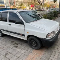 پراید ۱۴۱|خودرو سواری و وانت|مشهد, دانشجو|دیوار