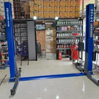 جک دوستون چهارتن  مدل TPLH40