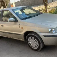 سمند مدل ۸۳ کم کار|خودرو سواری و وانت|شهریار, دهشاد پائین|دیوار