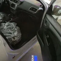 تارا v1 پلاس صفر ۴۰۴ قابل معاوضه|خودرو سواری و وانت|اصفهان, فروردین|دیوار